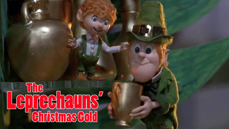 кадр из фильма The Leprechauns' Christmas Gold