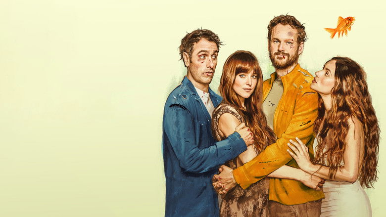 кадр из фильма Нескромные