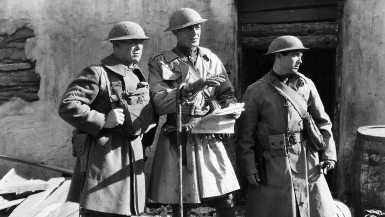 Человек из Вайоминга