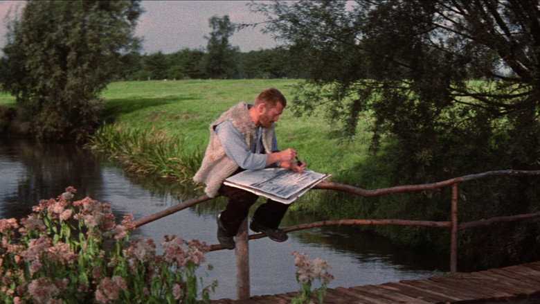 кадр из фильма Жажда жизни