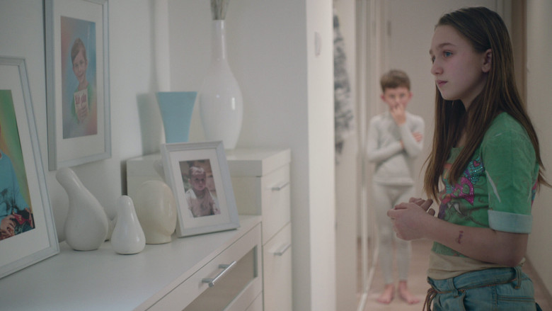 кадр из фильма Маленькая гавань