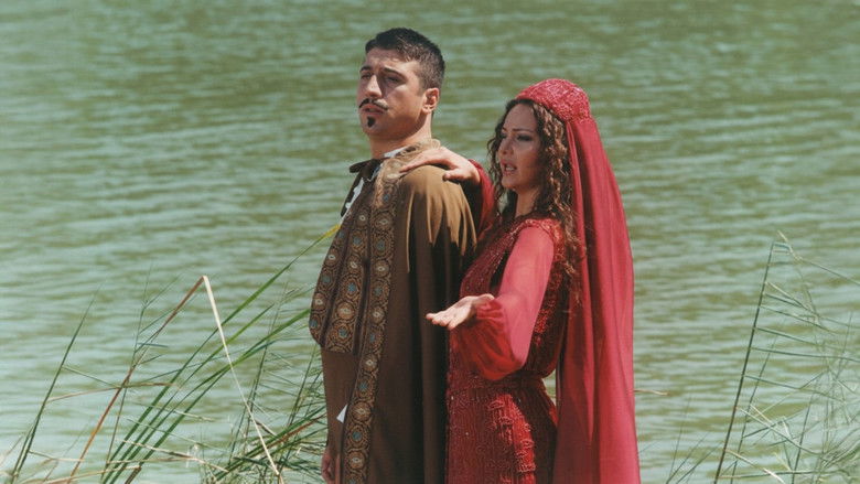 кадр из фильма Kahpe Bizans