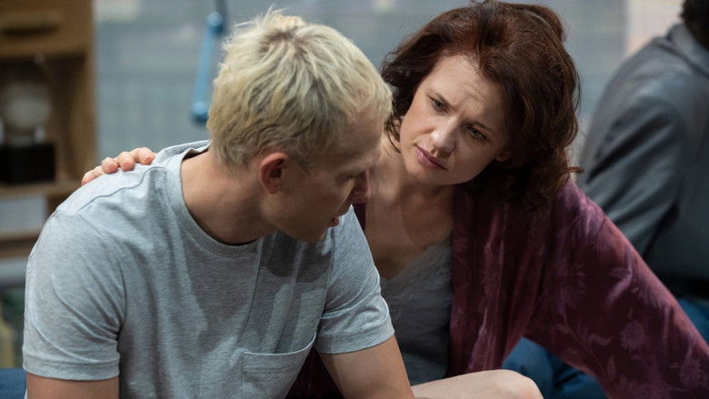 кадр из фильма Polowanie na karaluchy