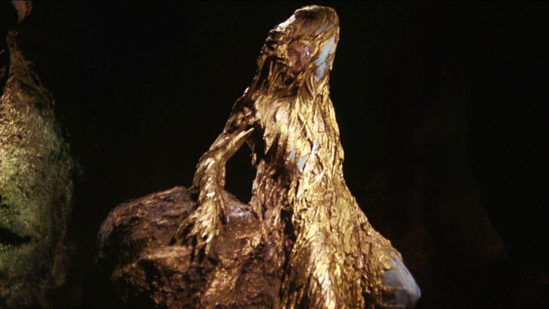 кадр из фильма Дьяболик