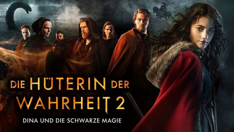 кадр из фильма Пробуждающая совесть 2: Дар змеи