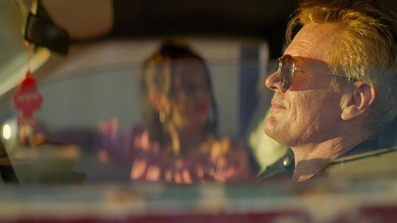 кадр из фильма Sunset Strip Killers