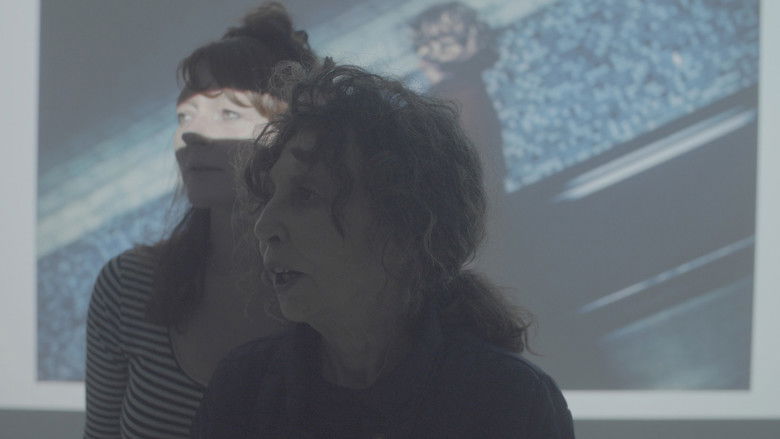 кадр из фильма La vague