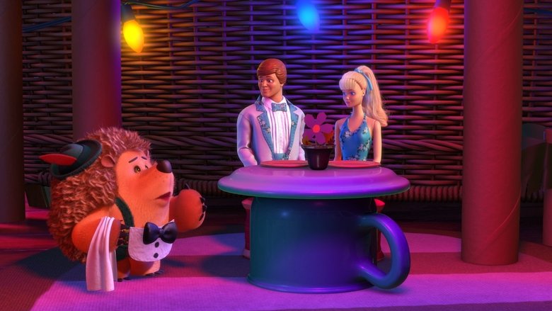 кадр из фильма История Игрушек: Гавайские Каникулы