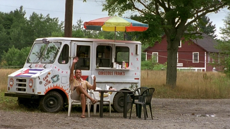 кадр из фильма Станционный смотритель