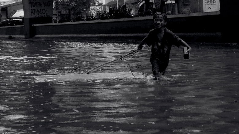 кадр из фильма Mga Anak ng Unos, Unang Aklat