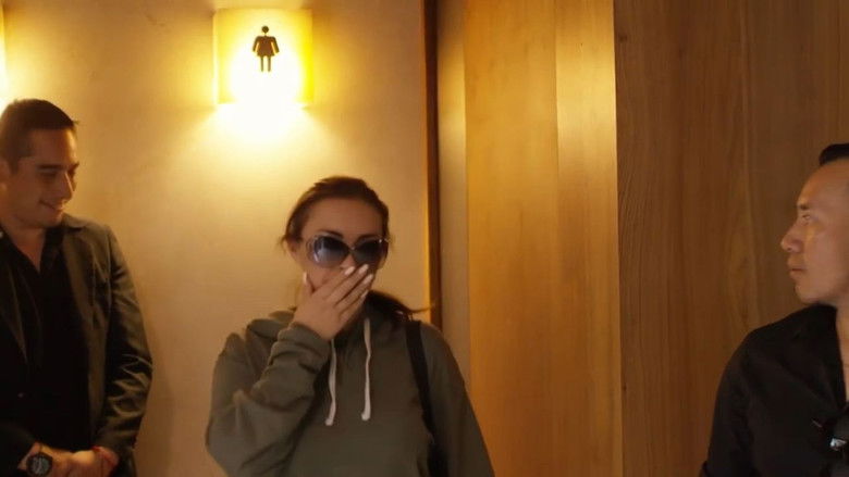 кадр из фильма Sexo a la venta