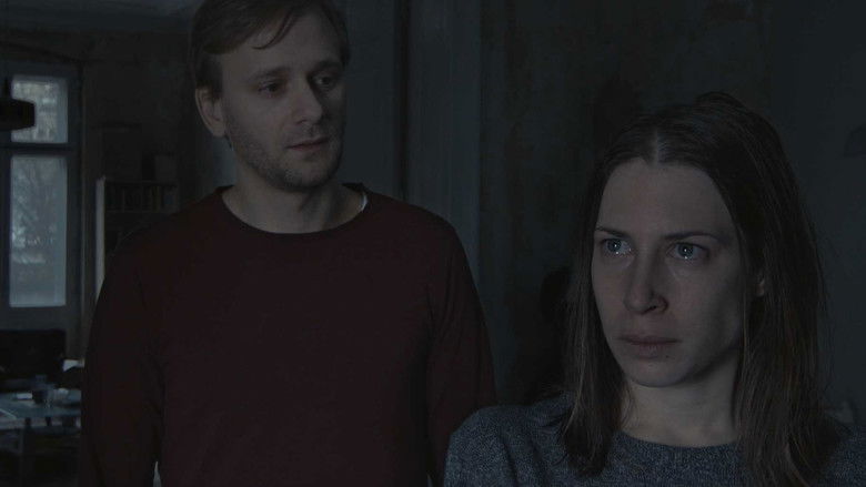 кадр из фильма Homesick