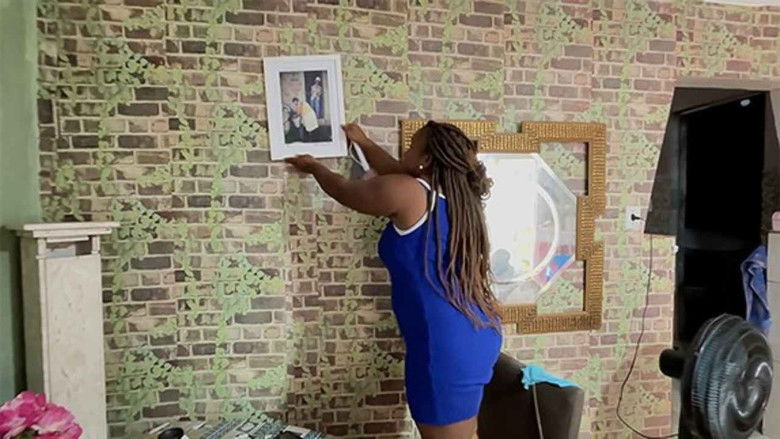 кадр из фильма Sem a Mida Não Dá