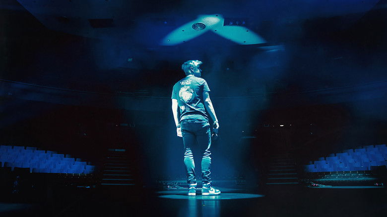 кадр из фильма I Have to Do This