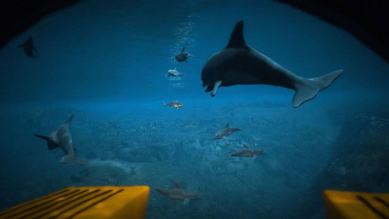 кадр из фильма Regression 4