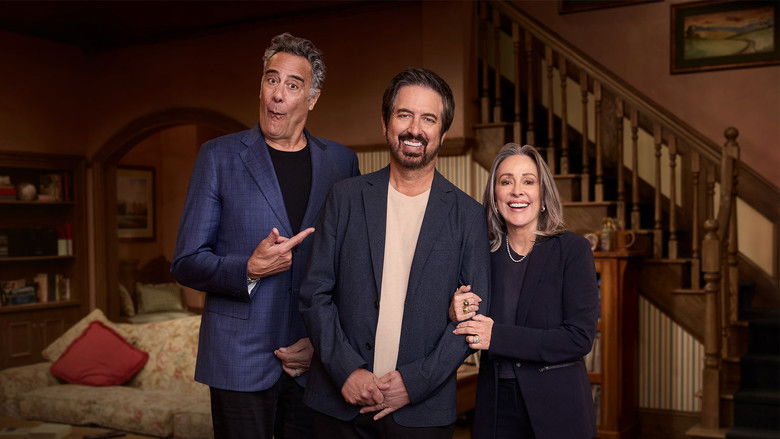 кадр из фильма Everybody Loves Raymond: 30th Anniversary Reunion