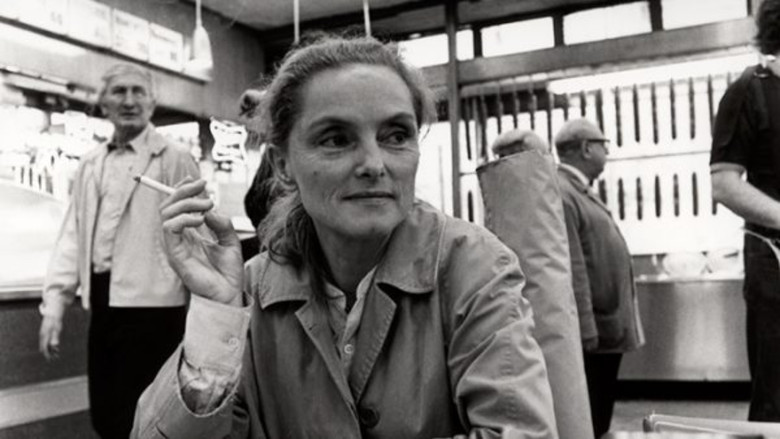 кадр из фильма Die Weltmaschine