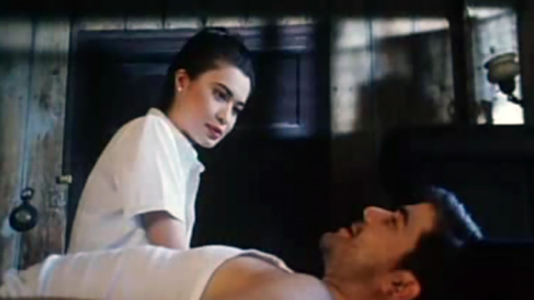 кадр из фильма Ang Kabit ni Mrs. Montero