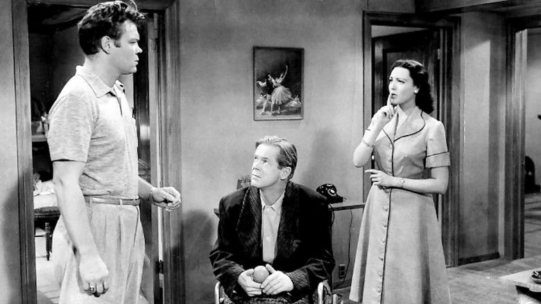 кадр из фильма This Is My Love