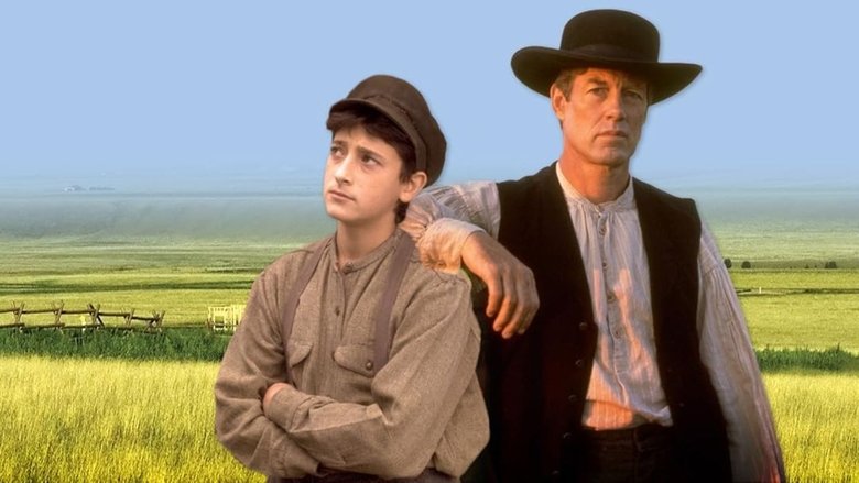 кадр из фильма Home at Last