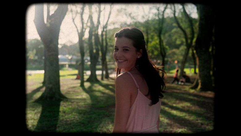 кадр из фильма Como fazer um strogonoff