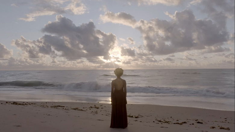 кадр из фильма Bom Mesmo é Estar Debaixo D'água