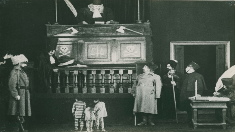 кадр из фильма Mälarpirater