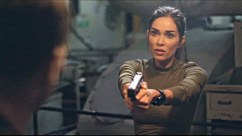 Чёрные воды