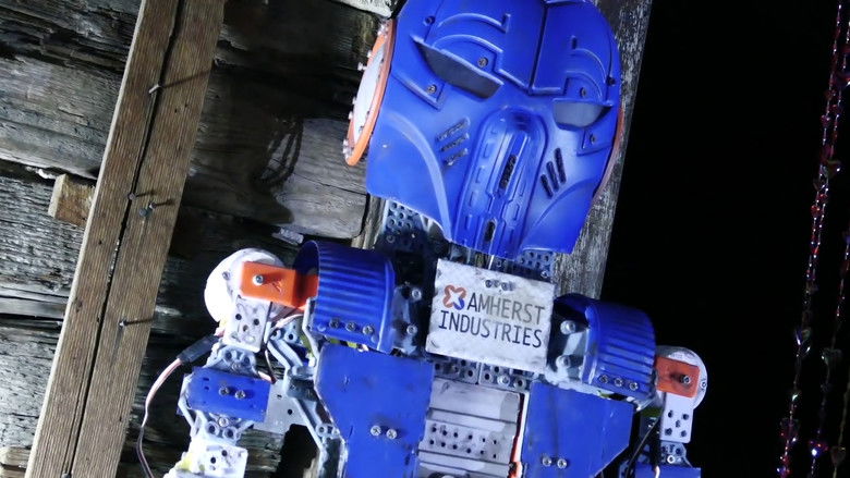 кадр из фильма Директива