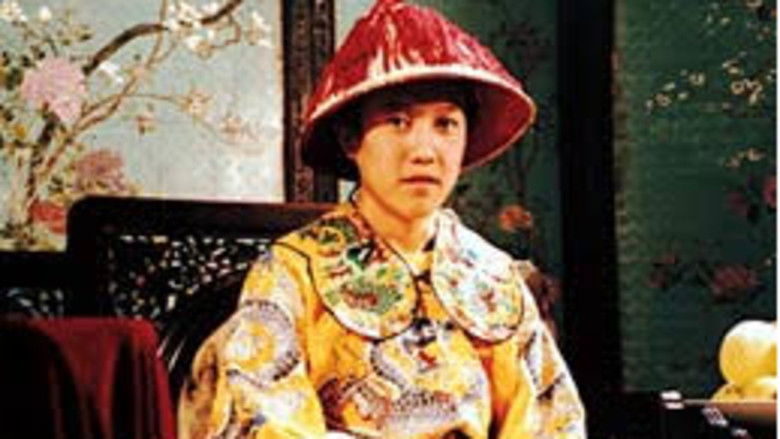 кадр из фильма China: Mein Traum, meine Liebe, meine Hoffnung