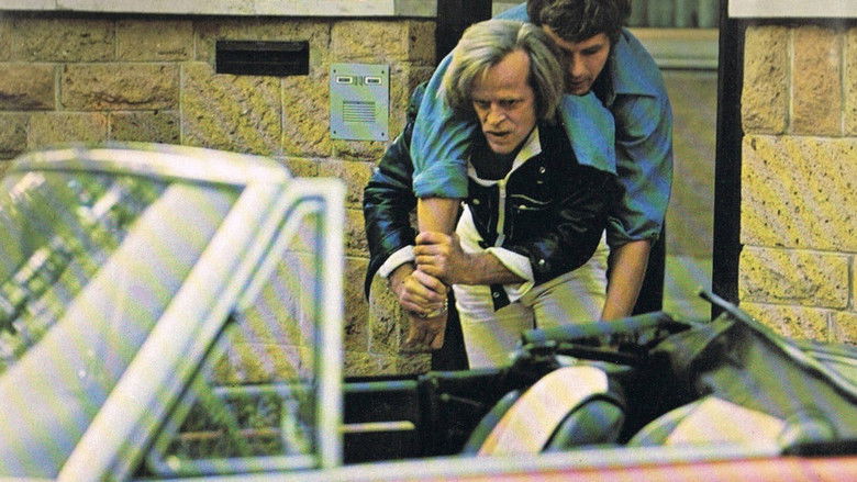 кадр из фильма Сеть