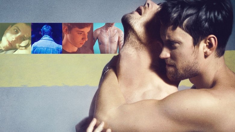 кадр из фильма The Male Gaze: The Boy Is Mine