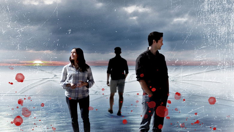 кадр из фильма Up On The Glass