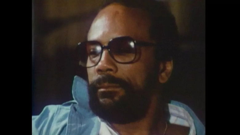 кадр из фильма Quincy Jones | Music Man