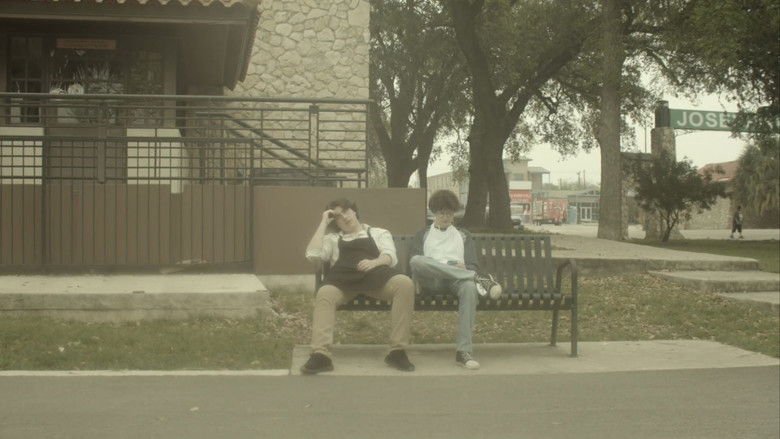 кадр из фильма The Job