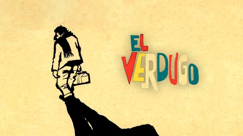 кадр из фильма Палач