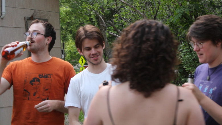 кадр из фильма Denizens