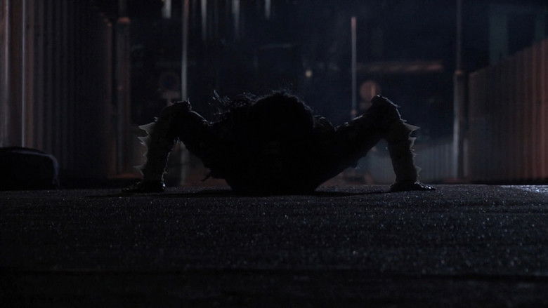 кадр из фильма Цок-цок