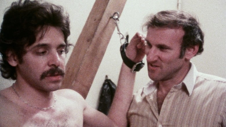 кадр из фильма Daughters of Discipline