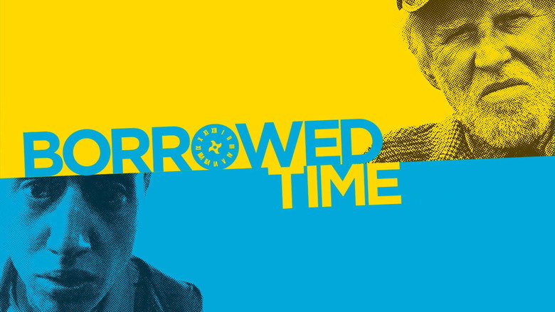 кадр из фильма Borrowed Time