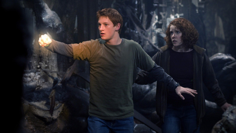 кадр из фильма Хранители огня