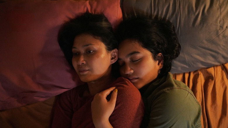 кадр из фильма Suka Duka Tawa