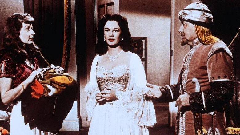 кадр из фильма Pirates of Tripoli