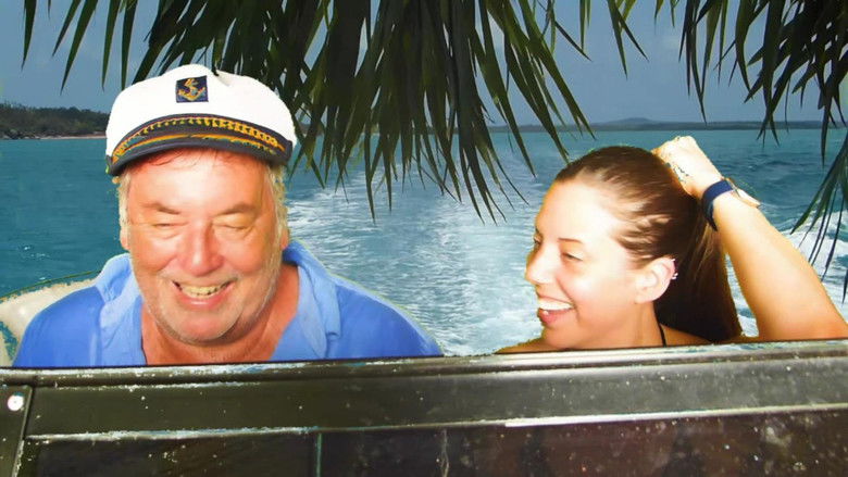 кадр из фильма The Boat with No Name