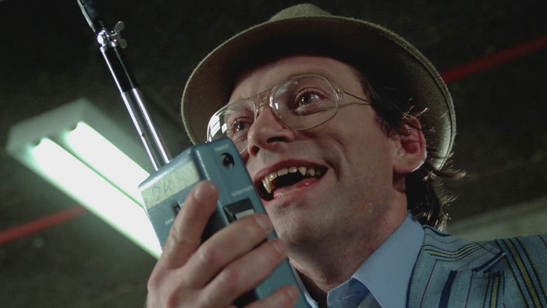 кадр из фильма Банда Ольсена - полный вперёд