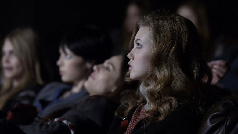 кадр из фильма Women Only