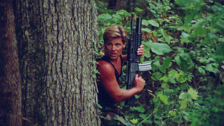 кадр из фильма Проект Даллас