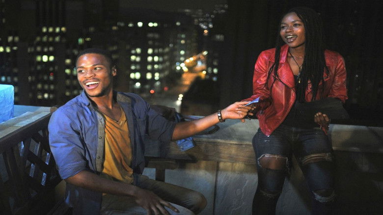 кадр из фильма Hard to Get