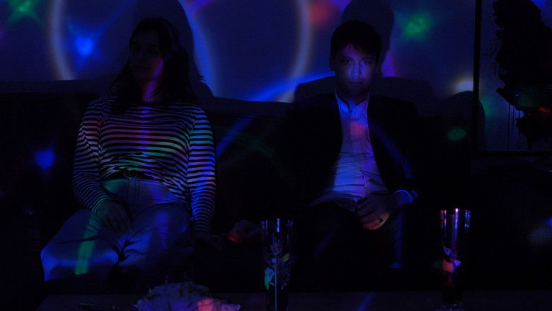 кадр из фильма Total Eclipse of the Heart