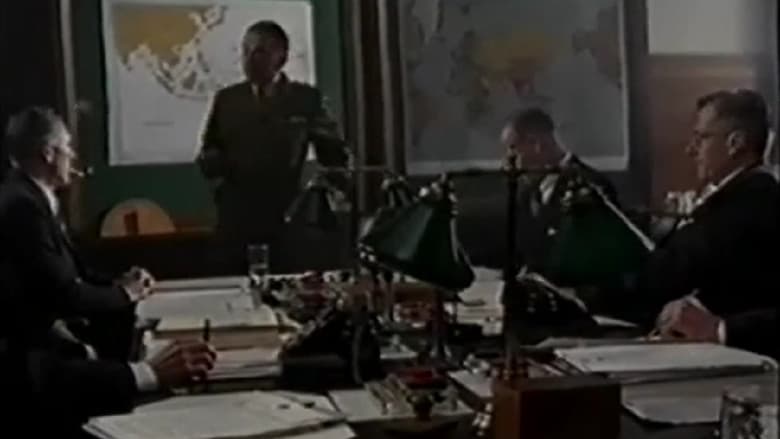 кадр из фильма Curtin